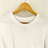 アルテリア ULTERIOR STANDARD TUBULAR S/S POCKET TEE メンズ JPN:5