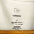 アルテリア ULTERIOR STANDARD TUBULAR S/S POCKET TEE メンズ JPN:5