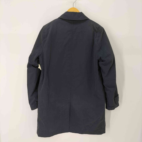 エムエイチエル MHL. ライナー付き ステンカラーコート レディース import:S