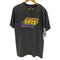 ERIC HAZE USA製 プリントクルーネックTシャツ メンズ import:M
