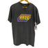 ERIC HAZE USA製 プリントクルーネックTシャツ メンズ import:M
