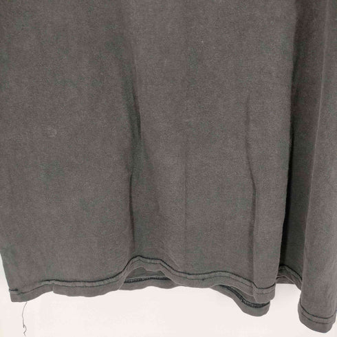 ERIC HAZE USA製 プリントクルーネックTシャツ メンズ import:M
