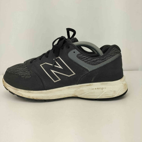 ニューバランス NEW BALANCE 550V4 WW550BK4 レディース JPN:24.5