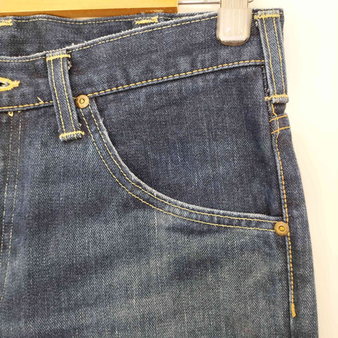 リー Lee AMERICAN RIDERS 101Z ストレートジーンズ メンズ 30 33
