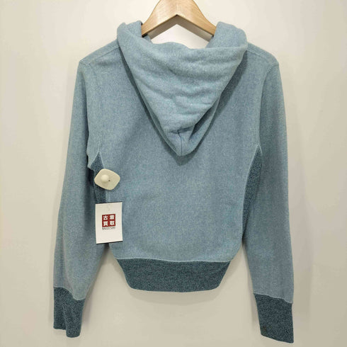 チャンピオン Champion REVERSE WEAVE 裏起毛フルジップパーカー レディース M