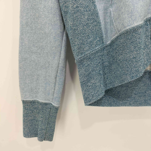 チャンピオン Champion REVERSE WEAVE 裏起毛フルジップパーカー レディース M