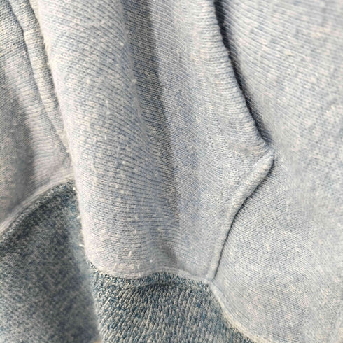 チャンピオン Champion REVERSE WEAVE 裏起毛フルジップパーカー レディース M