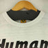 ヒューマンメイド HUMAN MADE HUMAN TESTING T-SHIRT メンズ JPN:M