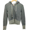 チャンピオン Champion REVERSE WEAVE 裏起毛フルジップパーカー レディース M