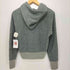 チャンピオン Champion REVERSE WEAVE 裏起毛フルジップパーカー レディース M