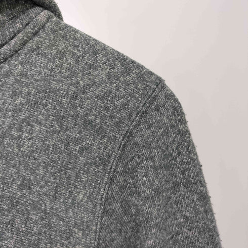 チャンピオン Champion REVERSE WEAVE 裏起毛フルジップパーカー レディース M