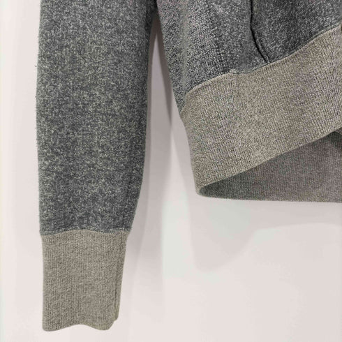 チャンピオン Champion REVERSE WEAVE 裏起毛フルジップパーカー レディース M