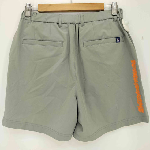 プーマ PUMA GOLF ストリート リラックス ショーツ ゴルフ メンズ JPN:M