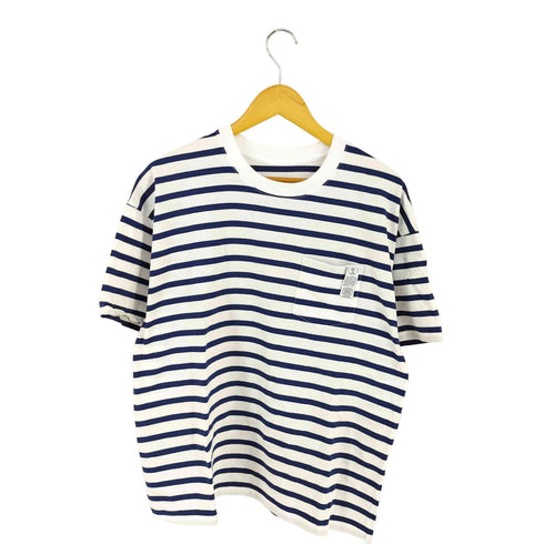 KIT GALLERY GIRL IN LOVE ボーダーTシャツ メンズ JPN:L