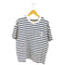KIT GALLERY GIRL IN LOVE ボーダーTシャツ メンズ JPN:L