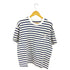 KIT GALLERY GIRL IN LOVE ボーダーTシャツ メンズ JPN:L