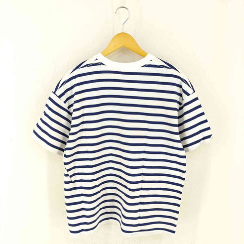 KIT GALLERY GIRL IN LOVE ボーダーTシャツ メンズ JPN:L