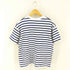 KIT GALLERY GIRL IN LOVE ボーダーTシャツ メンズ JPN:L
