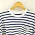 KIT GALLERY GIRL IN LOVE ボーダーTシャツ メンズ JPN:L
