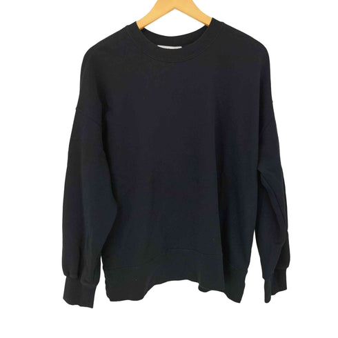 ジャーナルスタンダードレリューム JOURNAL STANDARD relume 24AW コットンリングドットスウェット レディース FREE