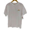 Robert August USA製 サーファープリントクルーネックTシャツ メンズ import:M