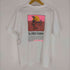 Robert August USA製 サーファープリントクルーネックTシャツ メンズ import:M