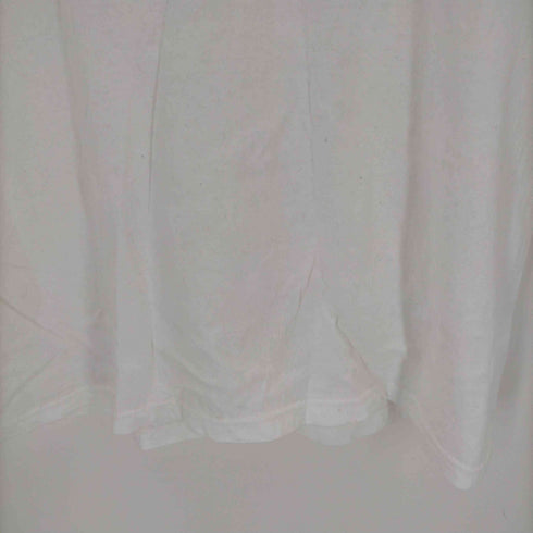 Robert August USA製 サーファープリントクルーネックTシャツ メンズ import:M