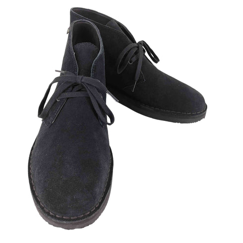 クラークスオリジナルズ Clarks ORIGINALS Desert Boots GORE-TEX メンズ UK:9