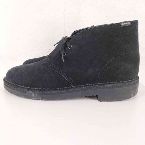 クラークスオリジナルズ Clarks ORIGINALS Desert Boots GORE-TEX メンズ UK:9
