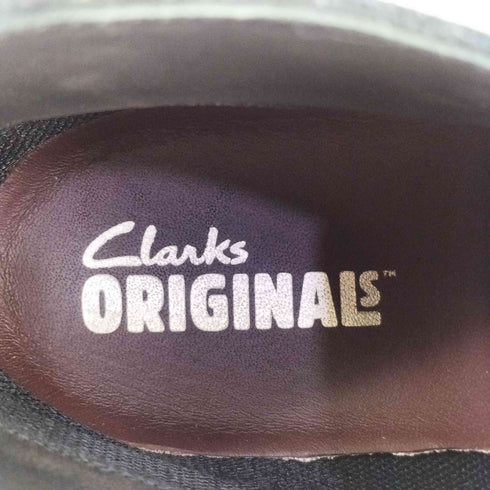 クラークスオリジナルズ Clarks ORIGINALS Desert Boots GORE-TEX メンズ UK:9