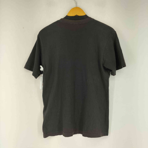 ユナイテッドアスレ UNITED ATHLE AWAZU KIYOSHI DESIGN プリント S/S Tシャツ メンズ JPN:M