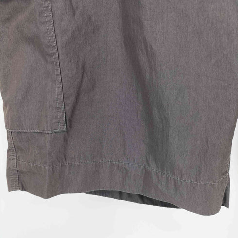 コリーナ COLINA コットンナイロン カーゴ イージーショーツ ショートパンツ メンズ JPN:L