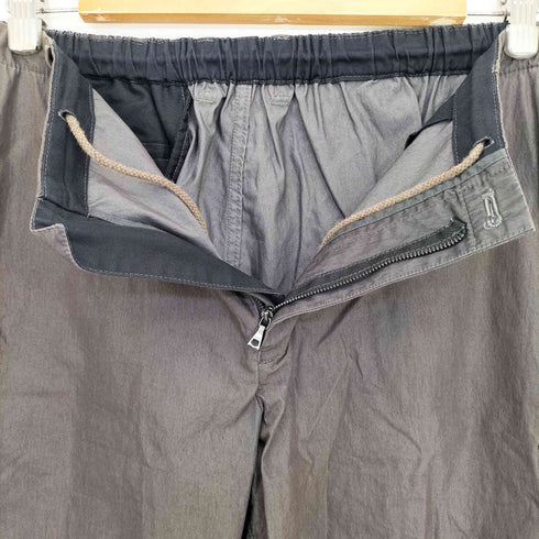 コリーナ COLINA コットンナイロン カーゴ イージーショーツ ショートパンツ メンズ JPN:L