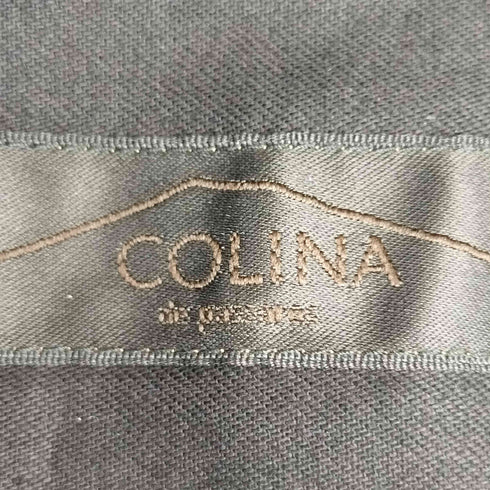 コリーナ COLINA コットンナイロン カーゴ イージーショーツ ショートパンツ メンズ JPN:L