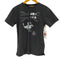 アーティストプリントクルーネックTシャツ メンズ JPN:S