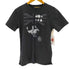 アーティストプリントクルーネックTシャツ メンズ JPN:S