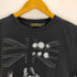 アーティストプリントクルーネックTシャツ メンズ JPN:S