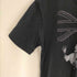 アーティストプリントクルーネックTシャツ メンズ JPN:S