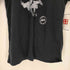 アーティストプリントクルーネックTシャツ メンズ JPN:S
