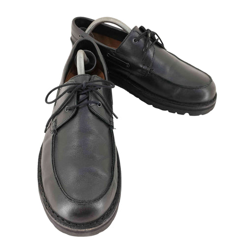 リプロダクションオブ ファウンド REPRODUCTION OF FOUND ITALIAN NAVY MILITARY DECK メンズ 42
