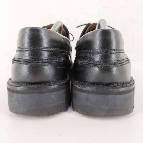 リプロダクションオブ ファウンド REPRODUCTION OF FOUND ITALIAN NAVY MILITARY DECK メンズ 42