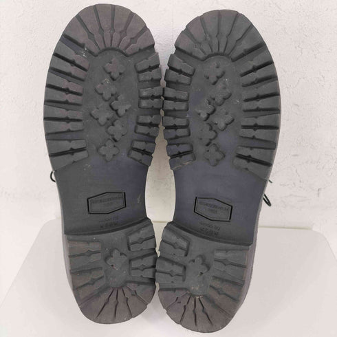 リプロダクションオブ ファウンド REPRODUCTION OF FOUND ITALIAN NAVY MILITARY DECK メンズ 42
