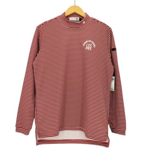 ルコック スポルティフ le coq sportif ストレッチフォーサー長袖ハイネックシャツ ゴルフ メンズ JPN:M