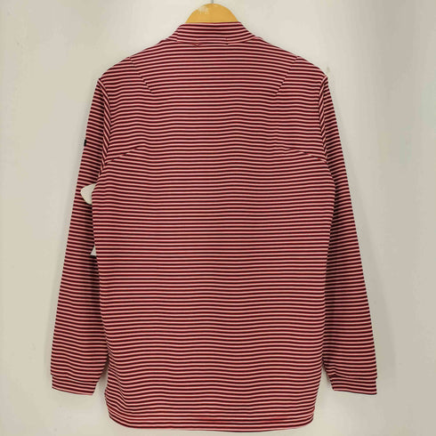 ルコック スポルティフ le coq sportif ストレッチフォーサー長袖ハイネックシャツ ゴルフ メンズ JPN:M