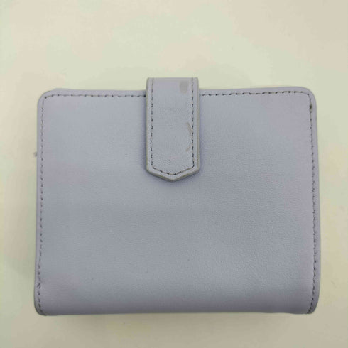 ランバンオンブルー LANVIN en Bleu ルイーズ二つ折り財布 レディース