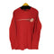 トミーヒルフィガー TOMMY HILFIGER フロントプリント L/S Tシャツ メンズ import:M