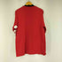 トミーヒルフィガー TOMMY HILFIGER フロントプリント L/S Tシャツ メンズ import:M