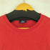 トミーヒルフィガー TOMMY HILFIGER フロントプリント L/S Tシャツ メンズ import:M