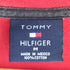 トミーヒルフィガー TOMMY HILFIGER フロントプリント L/S Tシャツ メンズ import:M