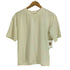 マーガレットハウエル MARGARET HOWELL RECYCLE POLYESTER JERSEY レディース II
